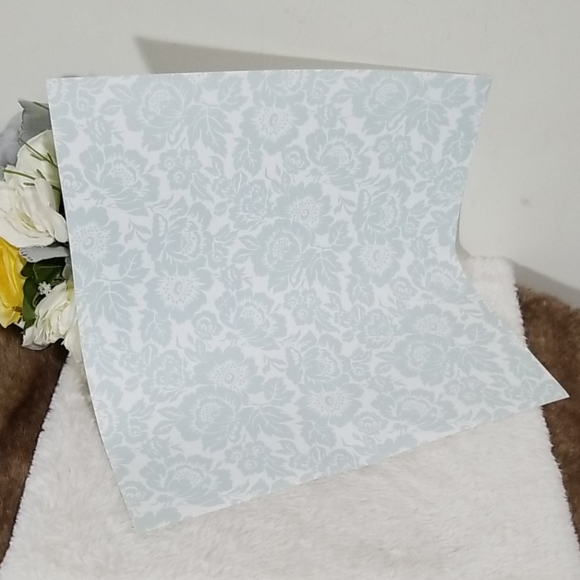 🥳4/$20! Cricut Washi Sheets Anna's Pretty - Picture 7 of 13